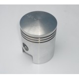 PÍST 250ccm TYP 455,485 (ČEP 16)   - 66,25 - (1 VÝBRUS)   - ČESKÁ VÝROBA ALMET